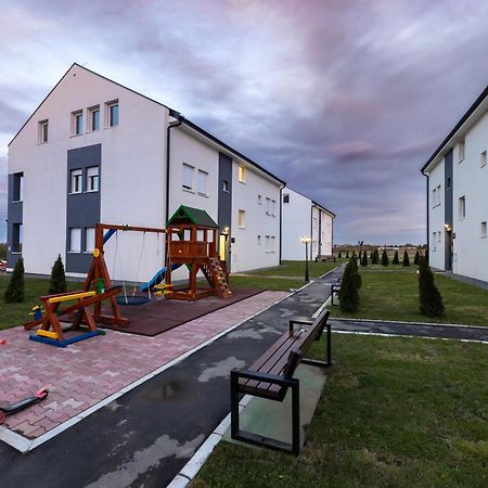 Oaza Apartmani Jakovo Venera Exterior foto