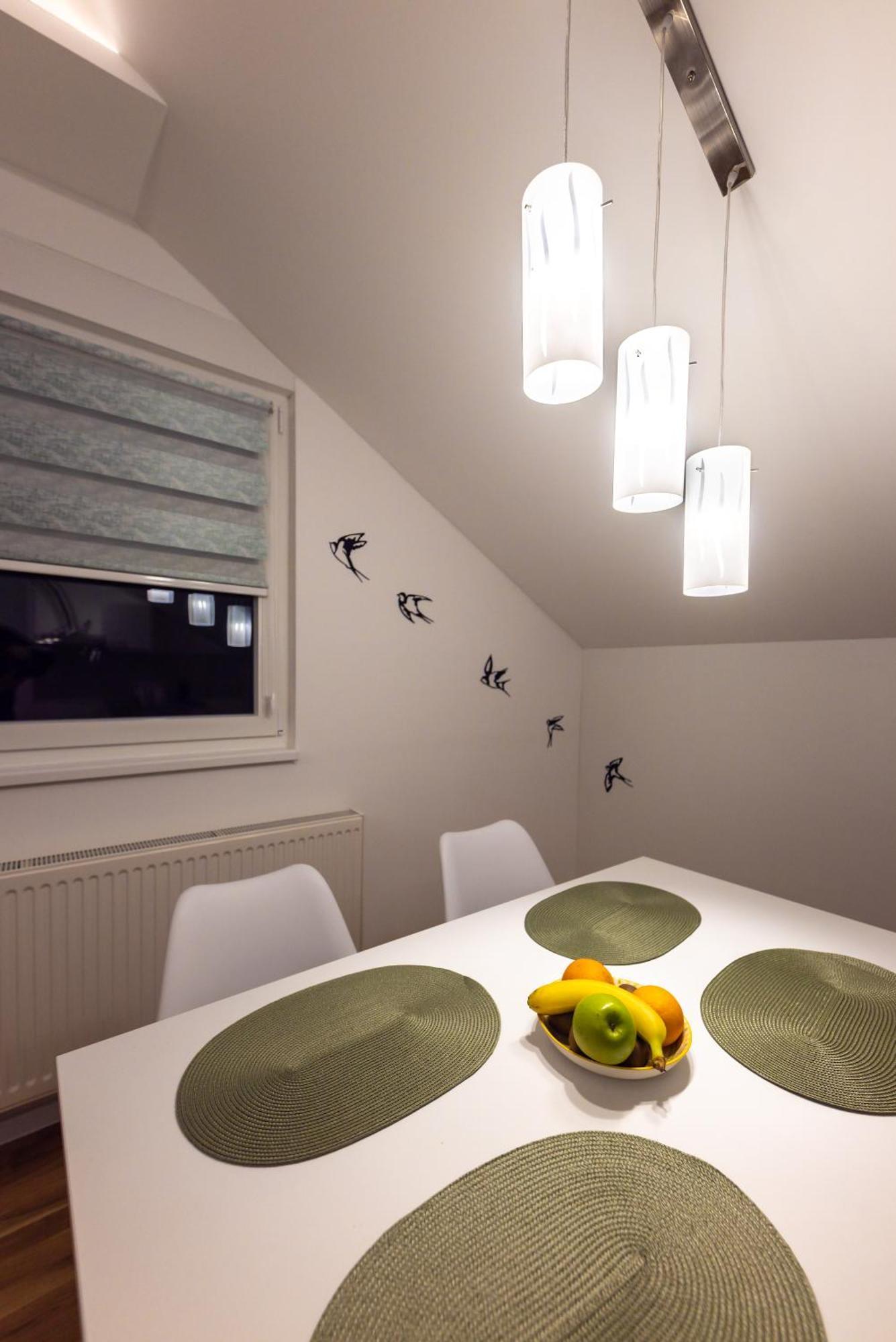 Oaza Apartmani Jakovo Venera Exterior foto