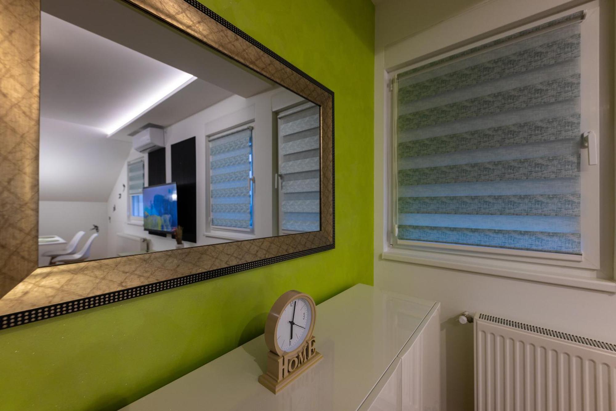 Oaza Apartmani Jakovo Venera Exterior foto